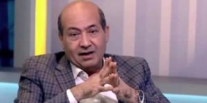 الموت يفجع الناقد الفني طارق الشناوي - تكنو بلس