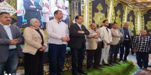 تستهدف 3050 طالباً وطالبة.. «تعليم الغربية» تطلق أكبر قافلة تعليمية للمراجعة النهائية بزفتى استعداداً للثانوية العامة - تكنو بلس
