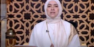 ماذا قالت الداعية دينا أبو الخير عن الابتلاء؟ | فيديو - تكنو بلس