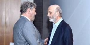 افرام من معراب: سيستمر التواصل ولكن لست متأكداً أن نكون ضمن لائحة واحدة بالانتخابات النيابية - تكنو بلس