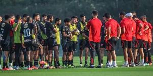 مواعيد مباريات الأهلي المتبقية على حسم الدوري المصري - تكنو بلس