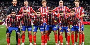 سيميونى يعلن تشكيل أتلتيكو مدريد ضد ريال سوسيداد بالدوري الإسباني - تكنو بلس
