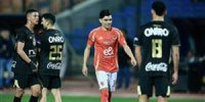 الأهلي يتربع على عرش الصدارة.. تعرف على ترتيب جدول الدوري المصري - تكنو بلس