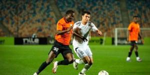 بث مباشر.. مشاهدة مباراة حرس الحدود والبنك الأهلي في الدوري المصري - تكنو بلس