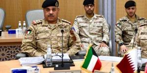 بمشاركة الكويت.. ندوة خليجية تبحث بالرياض توحيد المصطلحات والمفاهيم العسكرية - تكنو بلس