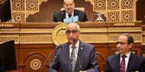 "تعسف وغياب شفافية".. حسانين توفيق ينقل غضب أولياء الأمور للشيوخ ويطالب بحل فوري لأزمة رياض الأطفال وقبولهم بالمدارس التجريبية - تكنو بلس
