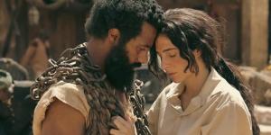 حضور نسائى عربى لافت فى السينما المصرية خلال عام 2025 - تكنو بلس