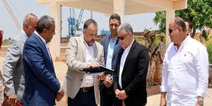 الإسماعيلية تستعد للاحتفال بمرور 100 عام على إنشاء النصب التذكاري - تكنو بلس
