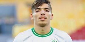 عبد الرحيم دغموم يدخل حسابات الزمالك.. تفاصيل مثيرة - تكنو بلس