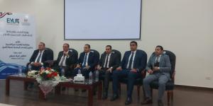 رئيس شباب المصريين بالخارج : الدولة نجحت في مواجهة الهجرة غير الشرعية..ومحمد صلاح نموذج ملهم - تكنو بلس