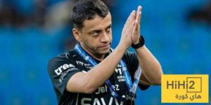 آخر مباراة للشلهوب مع الهلال - تكنو بلس