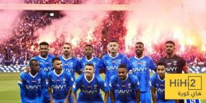 الهلال يواجه الفتح بغيابات مؤثرة! - تكنو بلس