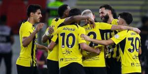 الاتحاد يفقد لاعبه أمام الشباب في روشن - تكنو بلس