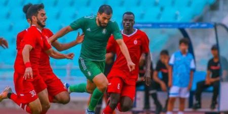 بث مباشر.. مشاهدة مباراة الأولمبي والأهلي طرابلس في الدوري الليبي - تكنو بلس