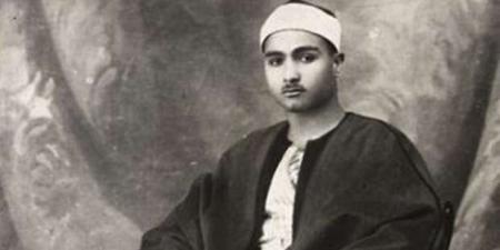 ذكرى وفاة الشيخ محمد رفعت.. محطات في حياة ‏«قيثارة السماء‏» - تكنو بلس