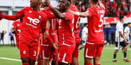 بث مباشر.. مشاهدة مباراة المدينة والاتحاد في الدوري الليبي - تكنو بلس