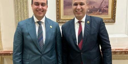 إعفاء مرضى الأمراض المزمنة بالإسماعيلية من رسوم الإسعاف - تكنو بلس