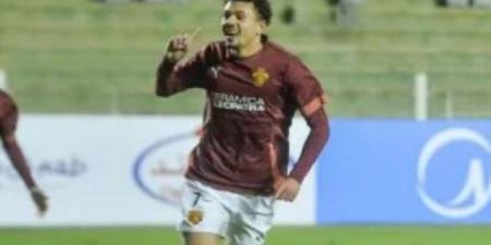  بلحاج وزلاكة.. بدلاء سيراميكا كليوباترا ضد الزمالك  - تكنو بلس