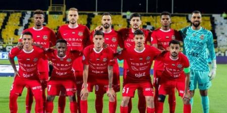 بث مباشر.. مشاهدة مباراة الشارقة وشباب الأهلي في نهائي كأس الإمارات - تكنو بلس