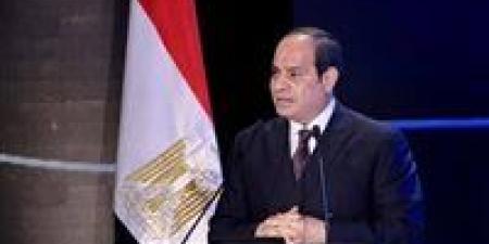 الرئيس السيسي ونظيره الروسي يؤكدان أهمية استعادة الاستقرار في منطقة الشرق الأوسط - تكنو بلس