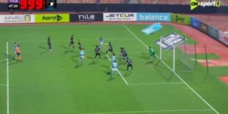 «البنك» يهدي الأهلي حسم الدوري برباعية في مرمى بيراميدز - تكنو بلس
