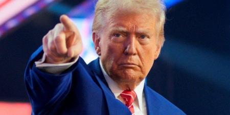 ترامب يقترح خفض التعريفات الجمركية على الصين إلى 80% - تكنو بلس