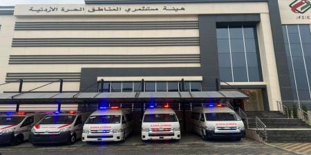 "المناطق الحرة": الافتراء على الهيئة الخيرية الأردنية الهاشمية مرفوض - تكنو بلس