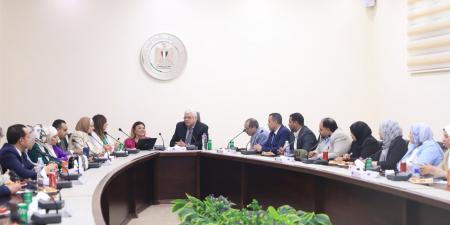 «التعليم العالي»: إتاحة كل الخدمات لذوي الهمم في الجامعات والمعاهد وحل مشاكلهم - تكنو بلس