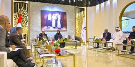 جامعة دبي تطلق أول مشروعين بالعالم يعملان بالذكاء الاصطناعي - تكنو بلس