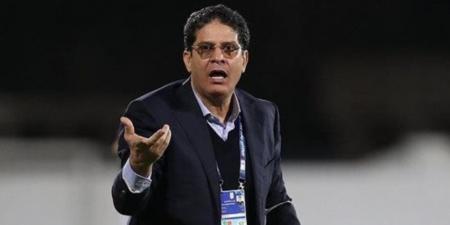 أول تعليق من الرمادي على تعادل الزمالك مع سيراميكا: حزين وأرفض وصف الأداء بالعشوائي - تكنو بلس
