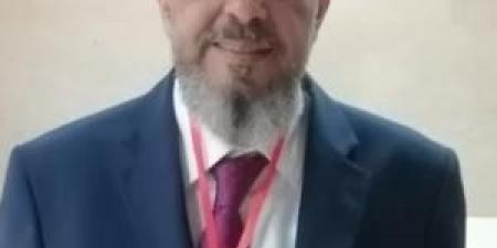 الدحيات نقيباً للأطباء البيطريين بالتزكية - تكنو بلس