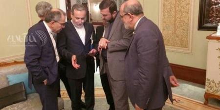 وسط تصاعد التوترات الإقليمية.. عُمان تستضيف جولة جديدة من المحادثات النووية بين إيران والولايات المتحدة - تكنو بلس