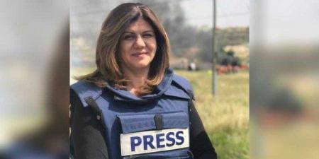 صوتها في وجه القناص: كشف هوية قاتل شيرين أبو عاقلة - تكنو بلس