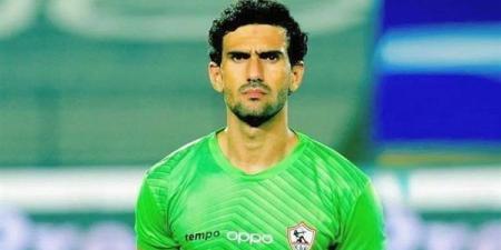 عاصفة في الزمالك.. محمد عواد يثور بعد استبعاده ويهدد بالرحيل - تكنو بلس