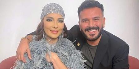 شام الذهبي تكشف الجانب الخفي لمعاناة أصالة بعد فقدانها صبحي عطري - تكنو بلس