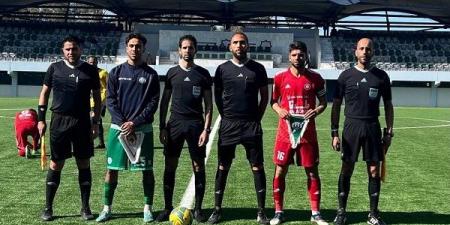 بث مباشر.. مشاهدة مباراة السويحلي والإتحاد المصراتي في الدوري الليبي - تكنو بلس