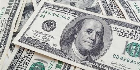 بكام النهاردة؟.. أسعار الدولار في مصر اليوم السبت 10-5-2025 - تكنو بلس