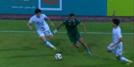 مجموعة الهبوط.. التعادل السلبى يحسم مواجهة الاتحاد والمحلة بالدوري - تكنو بلس
