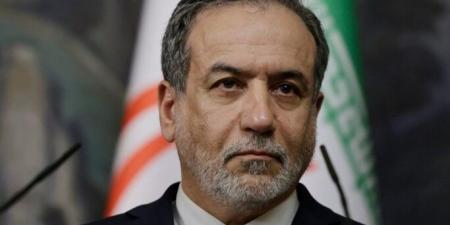 عراقجي في مؤتمر الحوار الإيراني العربي: لا نسعى لامتلاك سلاح نووي ولن نتنازل عن حقوقنا النووية - تكنو بلس