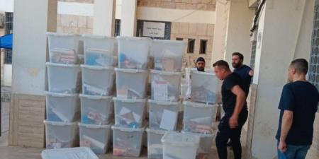 الإنتخابات البلدية في قضاء النبطية: دور بارز للأحزاب الفاعلة والعائلات - تكنو بلس