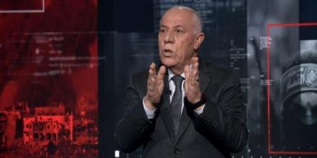 الدويري: عملية الشجاعية فجرا استهدفت 4 إلى 12 عسكريا إسرائيليا - تكنو بلس