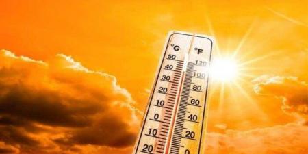 شديد الحرارة نهارًا.. حالة الطقس المتوقعة اليوم السبت 10 مايو 2025 - تكنو بلس