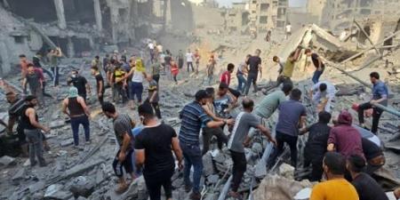ارتفاع حصيلة ضحايا العدوان الإسرائيلي على قطاع غزة الى 52810 شهداء و119473 مصابا - تكنو بلس