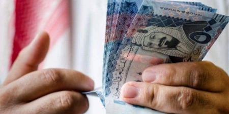 أسعار الريال السعودي في مصر اليوم.. السبت 10 مايو 2025 - تكنو بلس