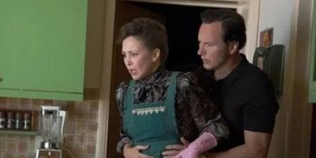 موعد عرض فيلم The Conjuring: Last Rites.. قصته وابطاله - تكنو بلس