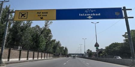 باكستان تمدد إغلاق المجال الجوي 24 ساعة - تكنو بلس