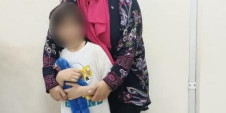 الداخلية تكشف ملابسات استغاثة سيدة من اختطاف نجلها وحرمانها منه - تكنو بلس