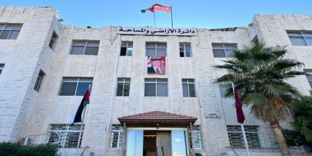 الأراضي والمساحة: وثائق الأراضي محمية ويستحال التلاعب بها - تكنو بلس