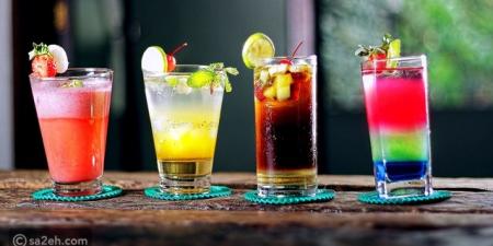 Beverage Day يوم المشروبات On 06 May - تكنو بلس
