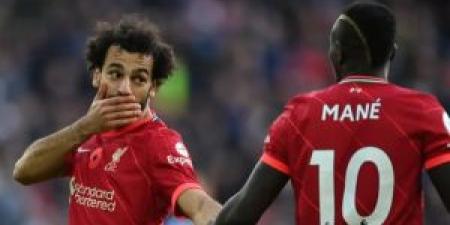 صلاح يكشف: علاقتي مع ماني "متوترة" .. وبسببه تلقيت الاتهامات - تكنو بلس